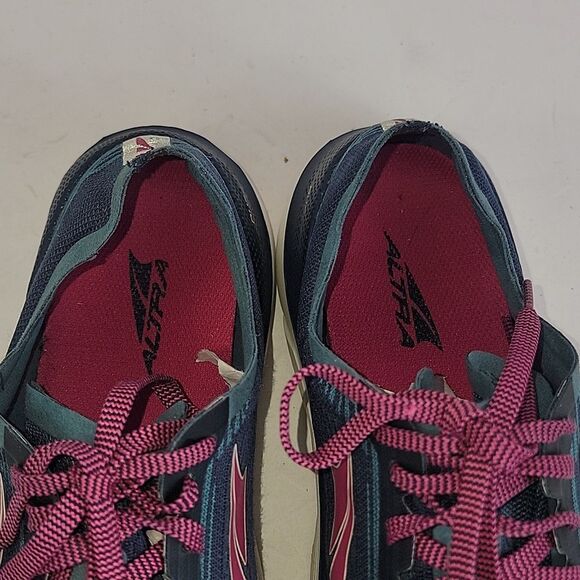 Altra Duo 1.5 Foot Shaped Women's Running Shoes - Picture 11 of 12